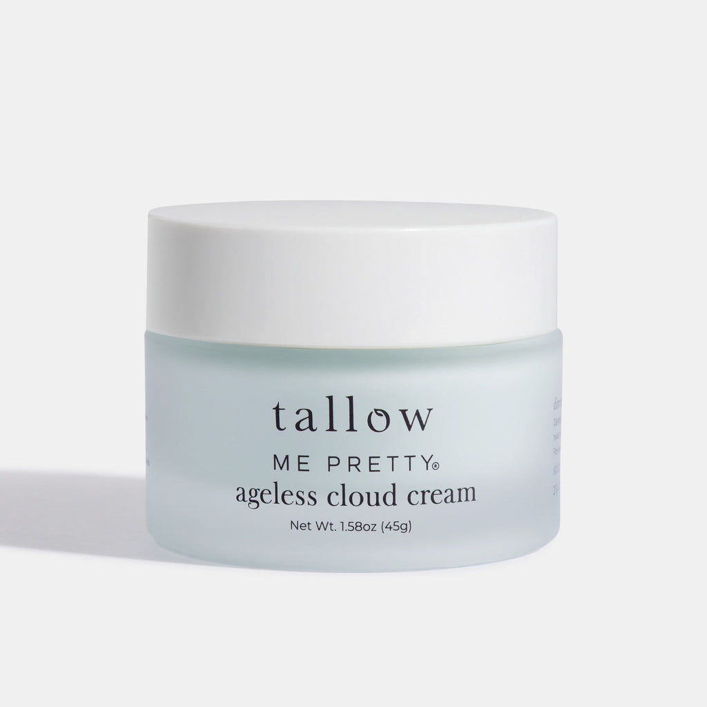 Ageless Cloud Cream