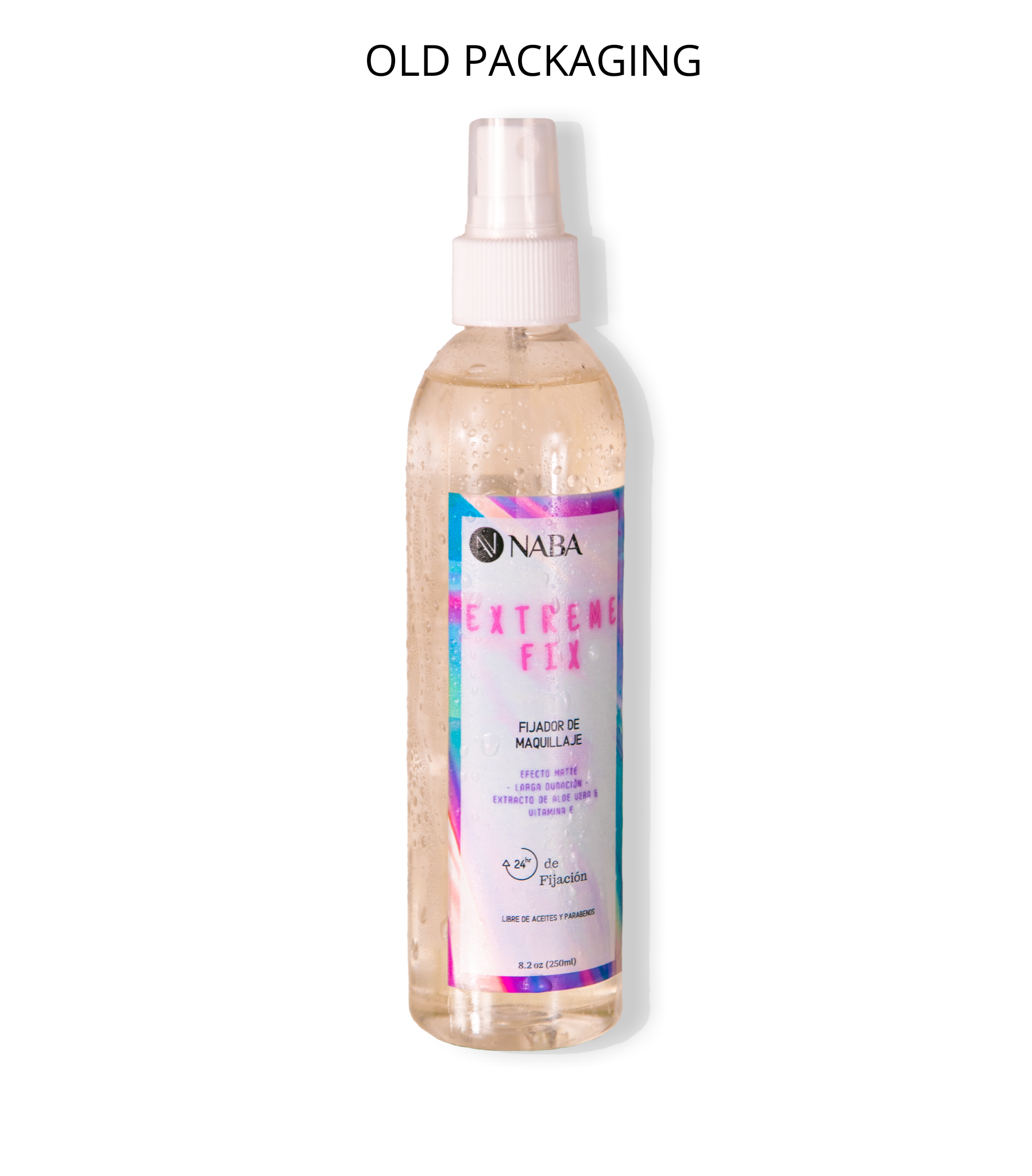Makeup Setting Spray
