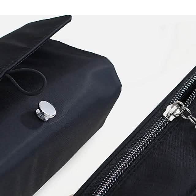 Portable Makeup Brush Organizer Makeup Brush Bag